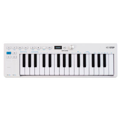 Arturia KeyStep MK2