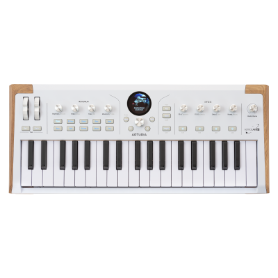 Arturia AstroLab 37 White