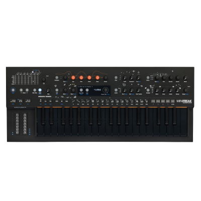 Arturia MiniFreak Stellar