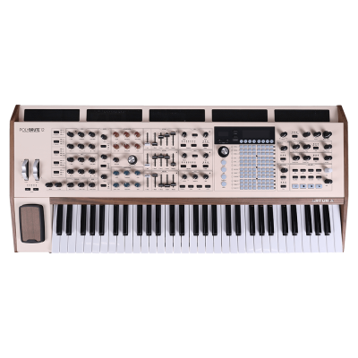 Arturia PolyBrute 12