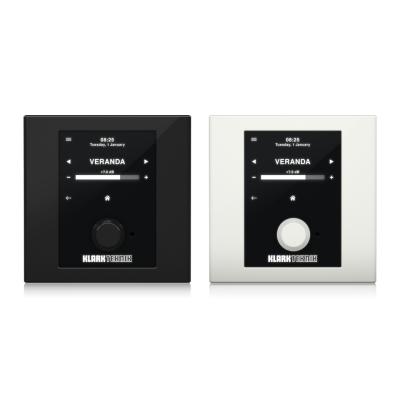 Klark Teknik DM TCE-EU