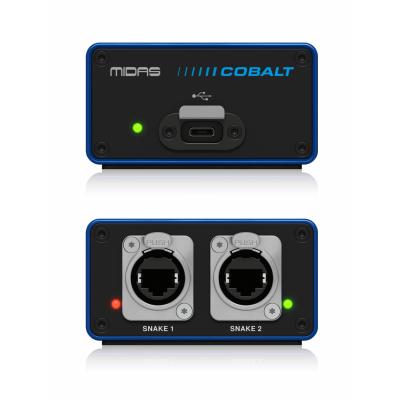 Midas COBALT