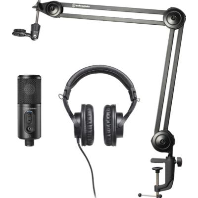 Audio-Technica Creator Pack