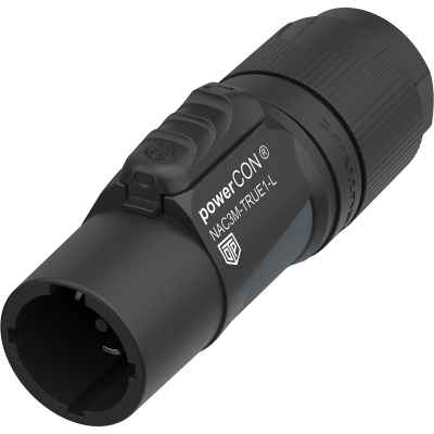 Neutrik NAC3M-TRUE1-L