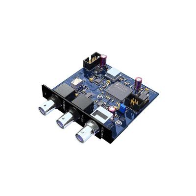 RME FF-TCO Time Code Option