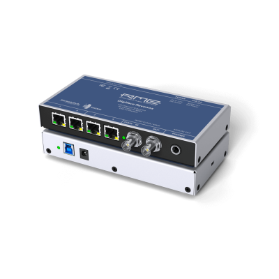 RME Digiface Ravenna