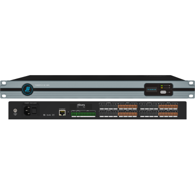 S-Track TIGER X1616N