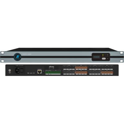 S-Track TIGER X1208N