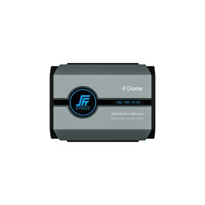 S-Track Ostrich XDU22