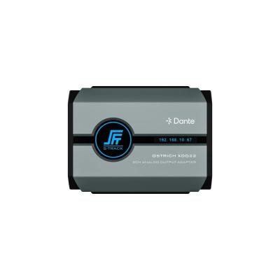 S-Track Ostrich XDO22