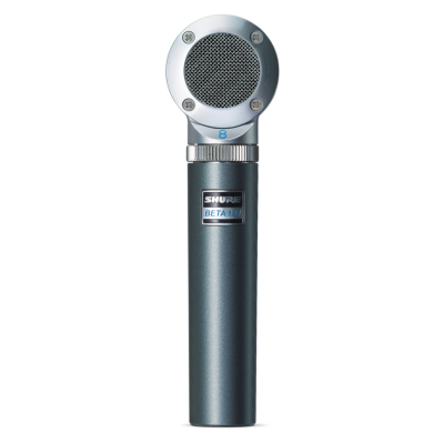 SHURE BETA 181/BI