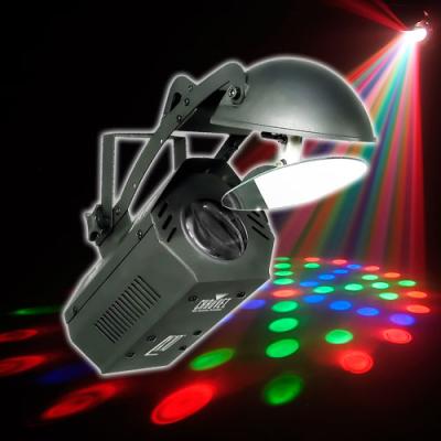 CHAUVET LX-10