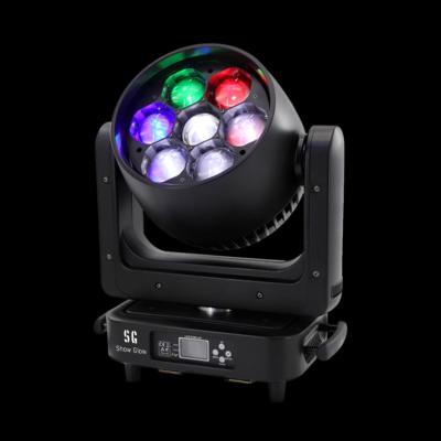 Show Glow SG 0760WASHBE