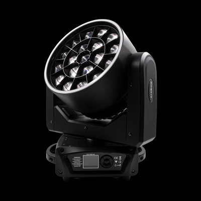 Show Glow SG 1915WASHBR