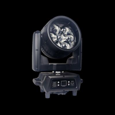 Show Glow SG 760WASH IP Bye