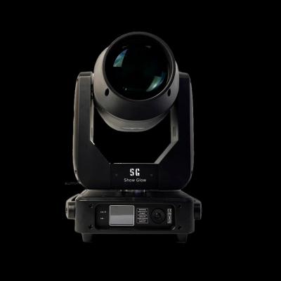 Show Glow SG 400BSW-CMY