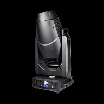 Show Glow SG 600 Profile