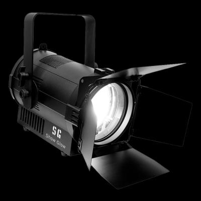 Show Glow SG 100FR-Zoom-CWWW