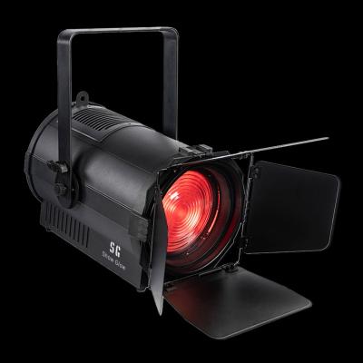 Show Glow SG 350FR-ZOOM-RGBALC