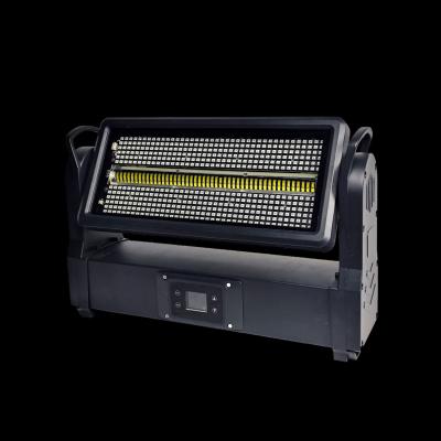 Show Glow SG 1000 MovingStrobe