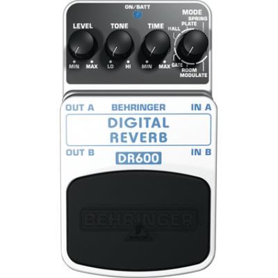 Behringer DR600