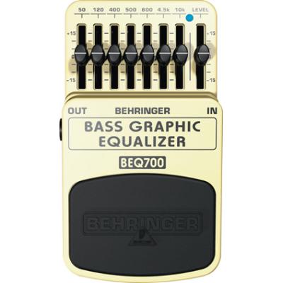 BEHRINGER BEQ700