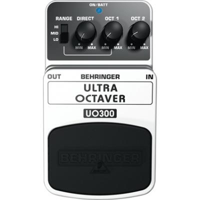 BEHRINGER UO300