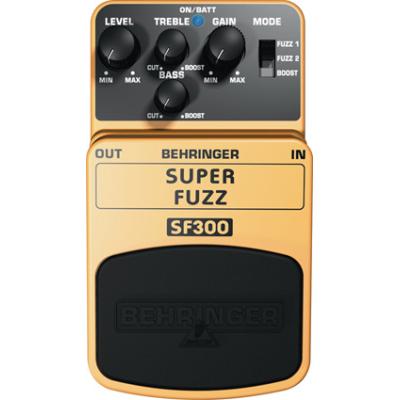 BEHRINGER SF300