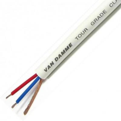 Van Damme Tour Grade Classic XKE, белый (268-040-090)