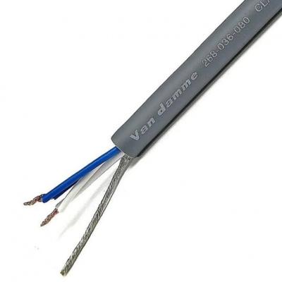 Van Damme Tour Grade Classic XKE, серый (268-036-080)