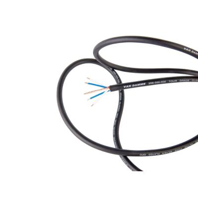 Van Damme Tour Grade Classic XKE (268-029-000)