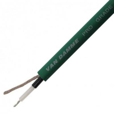 Van Damme Pro Grade Classic XKE, зеленый (268-072-050)