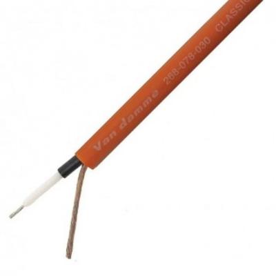 Van Damme Pro Grade Classic XKE, оранжевый (268-078-030)