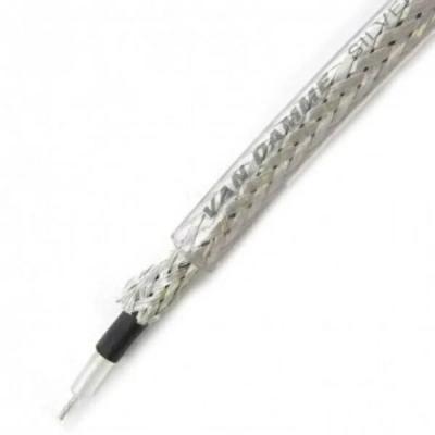 Van Damme Silver Series Session Grade Flat-Cap