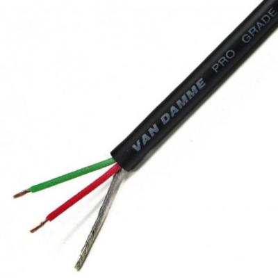 Van Damme Tour Grade Classic XKE (чёрный)(268-006-000)