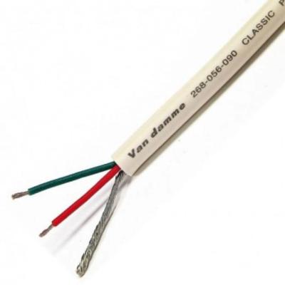 Van Damme Tour Grade Classic XKE (белый)(268-056-090)