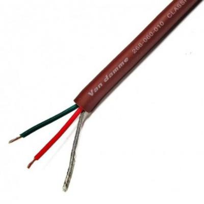 Van Damme Tour Grade Classic XKE (коричневый)(268-060-010)