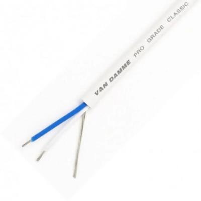 Van Damme Pro Grade Classic XKE (1 пара), белый(268-064-090)