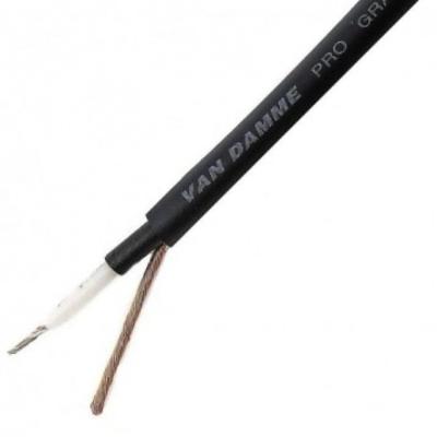 Van Damme Pro Grade, чёрный(268-005-000)