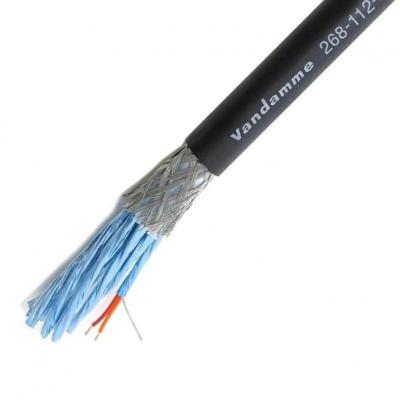 Van Damme Black Series Tour Grade(268-112-000)