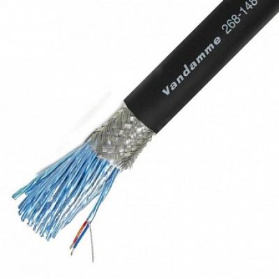 Van Damme Black Series Tour Grade(268-148-000)