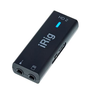 IK Multimedia iRig-HD2