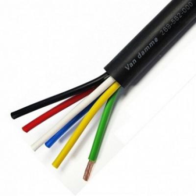 Van Damme Black Series Tour Grade(268-562-000)