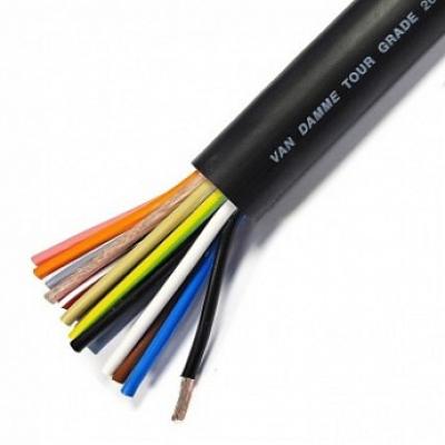 Van Damme Black Series Tour Grade(268-525-018)