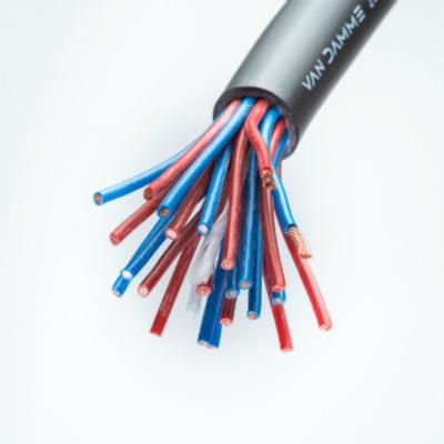 Van Damme Black Series Tour Grade(268-545-024)