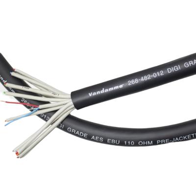 Van Damme 268-482-032