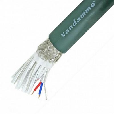 Van Damme Super Green Series(268-432-050)