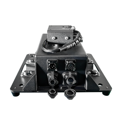 Dialighting RotorPAN