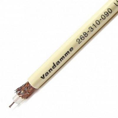 Van Damme Plasma Grade(268-310-090)