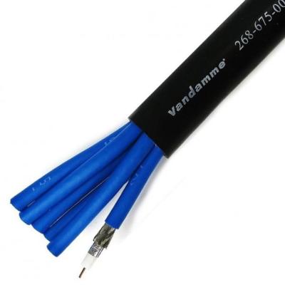 Van Damme HD Vision(268-675-000)